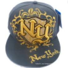 Capuchón Snapback con logotipo 26